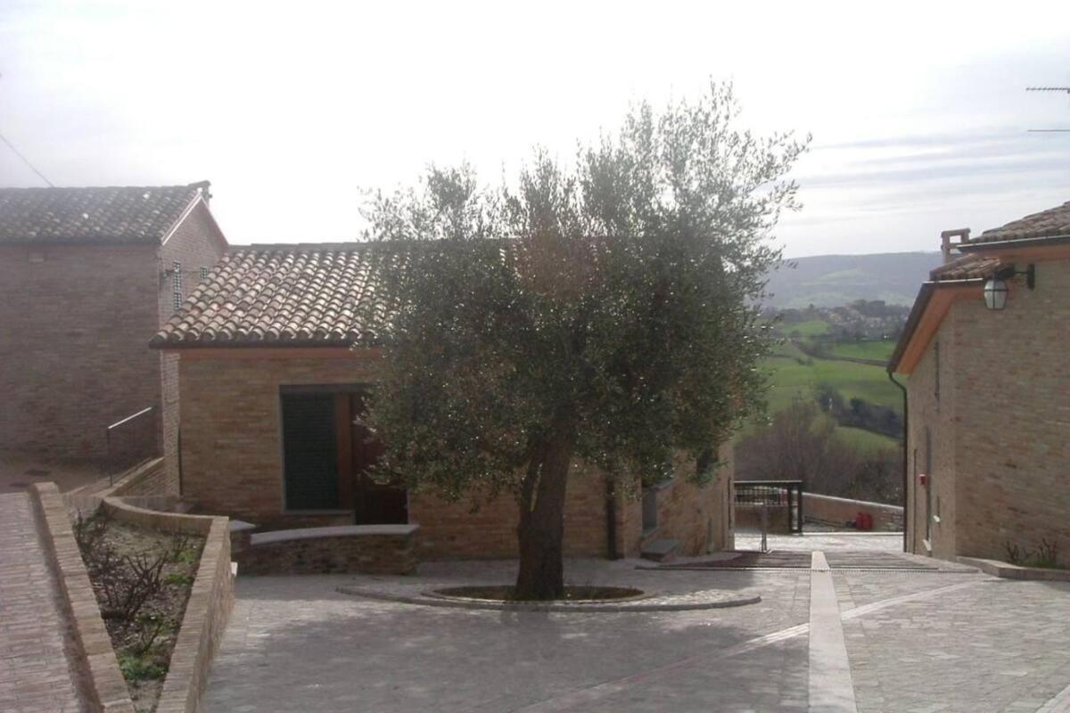 Casa Oliva Albergo Diffuso Bargni Exterior photo