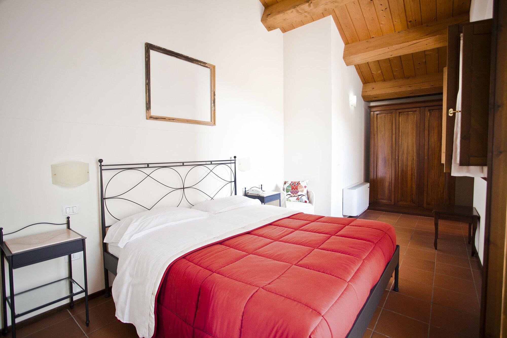 Casa Oliva Albergo Diffuso Bargni Exterior photo