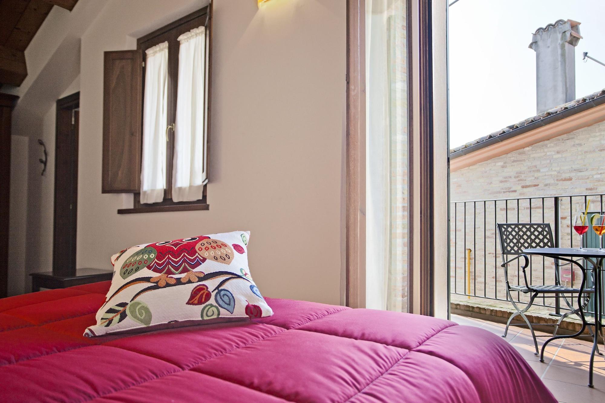 Casa Oliva Albergo Diffuso Bargni Exterior photo