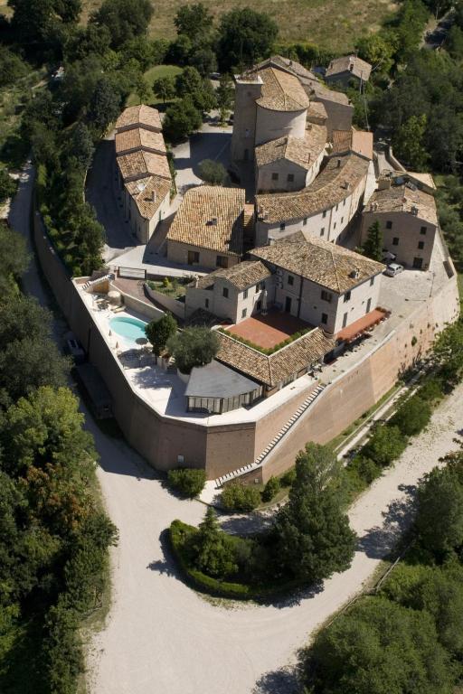 Casa Oliva Albergo Diffuso Bargni Exterior photo